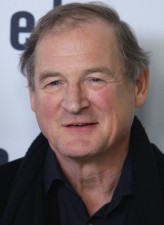 Burghart Klaußner fotoğrafı