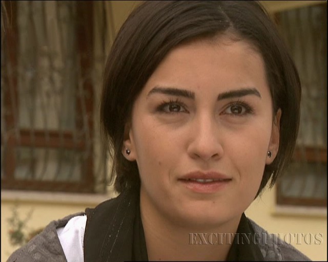 Ayfer Dündar Fotoğrafı