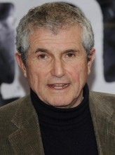 Claude Lelouch fotoğrafı