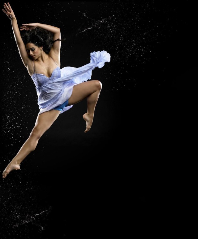 Jeanine Mason Fotoğrafı