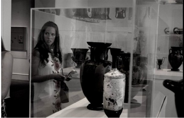 Mallory Culbert fotoğrafı