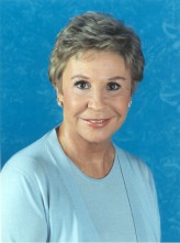 Lina Morgan fotoğrafı