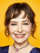 Ashleigh Cummings fotoğrafı