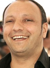 Hiner Saleem fotoğrafı