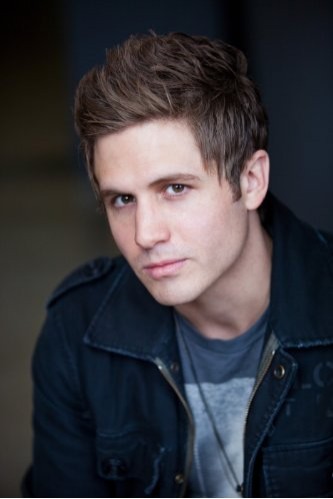 Jeff D'Agostino Fotoğrafı