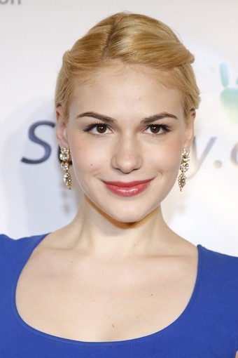 Jennifer Missoni Fotoğrafı