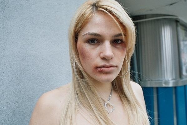 Jennifer Missoni Fotoğrafı