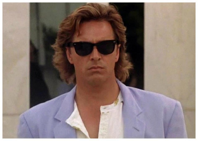 Don Johnson Fotoğrafı
