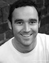 Ben Syder fotoğrafı