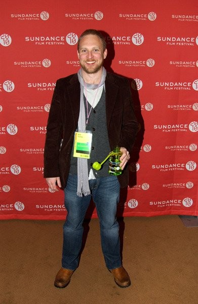 Nick Tomnay Fotoğrafı