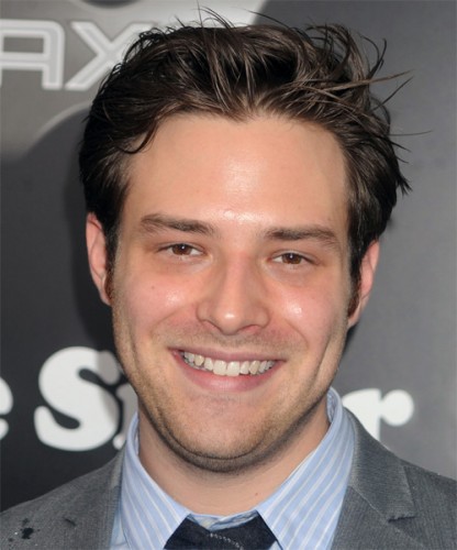 Ben Rappaport Fotoğrafı