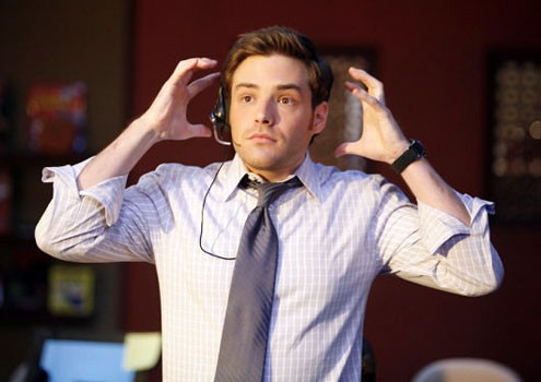 Ben Rappaport Fotoğrafı