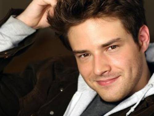 Ben Rappaport Fotoğrafı