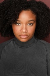 Kiara Muhammad fotoğrafı