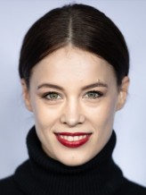 Paula Beer fotoğrafı