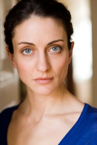 Senta Dorothea Kirschner fotoğrafı