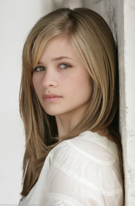 Jenna Boyd Fotoğrafı