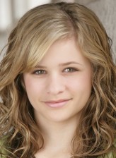 Jenna Boyd fotoğrafı