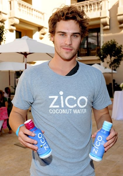 Grey Damon Fotoğrafı