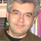 Haşmet Topaloğlu fotoğrafı