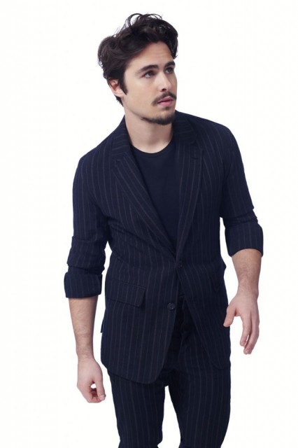 Ben Schnetzer Fotoğrafı