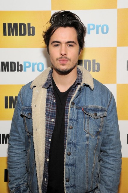 Ben Schnetzer fotoğrafı