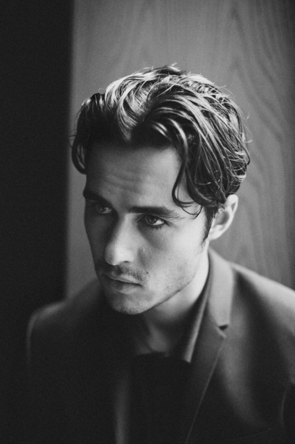 Ben Schnetzer Fotoğrafı