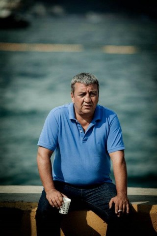 Alican Gebeş Fotoğrafı