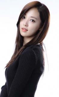 Lee Joo-yeon Fotoğrafı