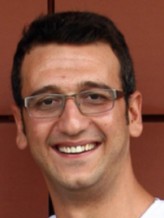 Burak Alkaş fotoğrafı