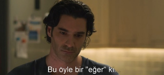 Christoforos Papakaliatis Fotoğrafı