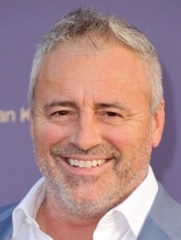 Matt LeBlanc fotoğrafı
