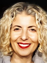 Gülen Karaman fotoğrafı