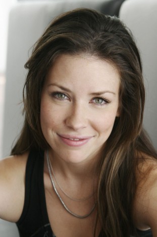 Evangeline Lilly Fotoğrafı
