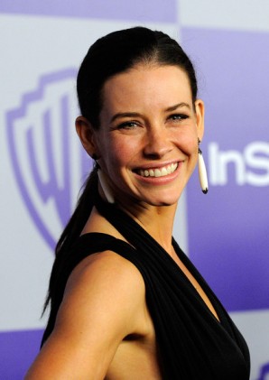 Evangeline Lilly Fotoğrafı