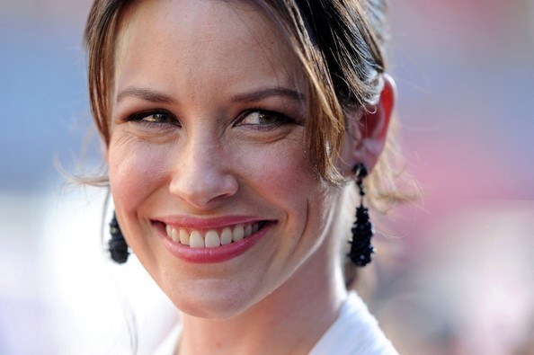 Evangeline Lilly Fotoğrafı