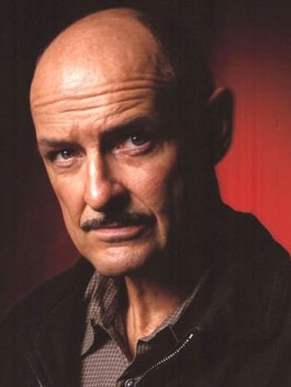 Terry O'Quinn Fotoğrafı