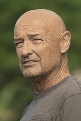 Terry O'Quinn Fotoğrafı