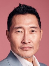 Daniel Dae Kim fotoğrafı