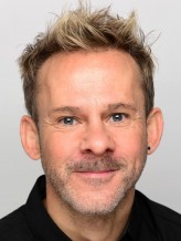 Dominic Monaghan fotoğrafı