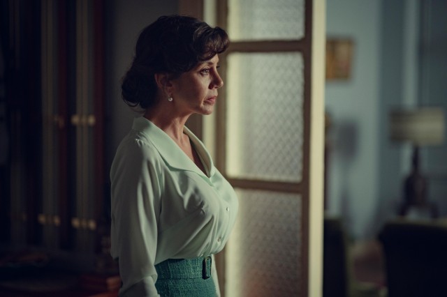 Gökçe Bahadır Fotoğrafı