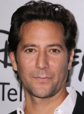Henry Ian Cusick fotoğrafı