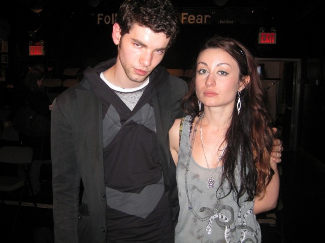 Jake O'Connor Fotoğrafı