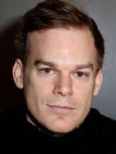 Michael C. Hall fotoğrafı