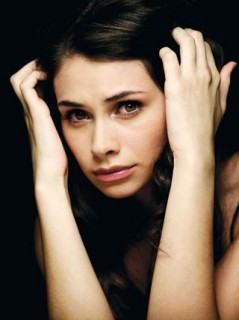 Begüm Birgören Fotoğrafı