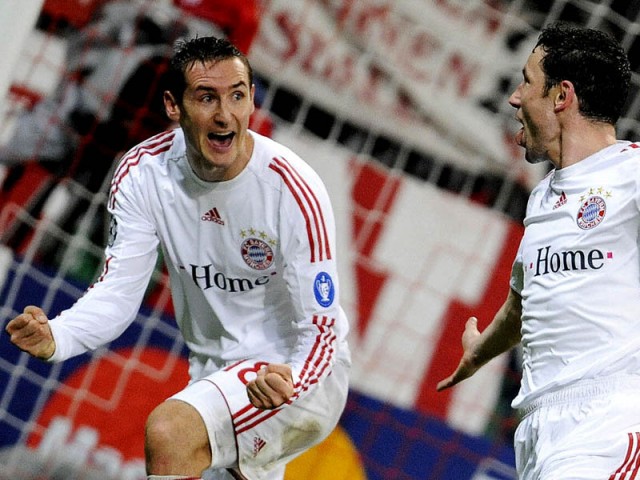 Miroslav Klose Fotoğrafı