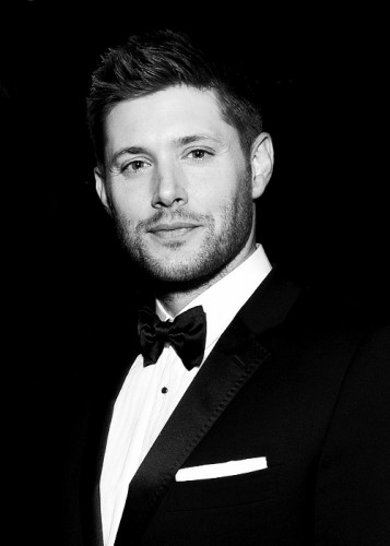 Jensen Ackles Fotoğrafı