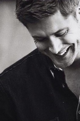 Jensen Ackles Fotoğrafı