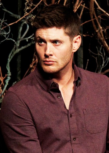 Jensen Ackles Fotoğrafı