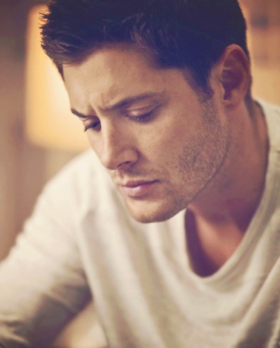 Jensen Ackles Fotoğrafı